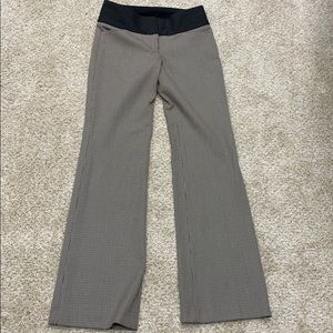Express Editor Dress Pants